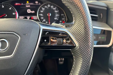 SB19CYC Audi A6 Avant 2.0 TDI 40 S line S Tronic Euro 6 (s/s) 5dr Thumbnail #60