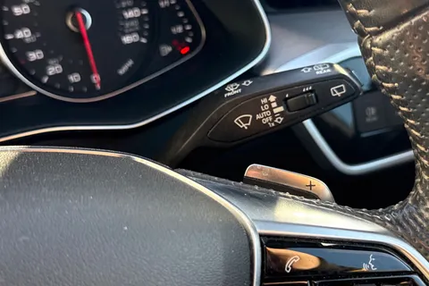 SB19CYC Audi A6 Avant 2.0 TDI 40 S line S Tronic Euro 6 (s/s) 5dr Thumbnail #61