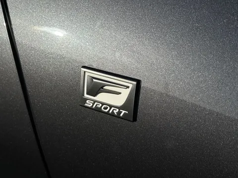 MF23BTX Lexus Es 2.5 300h F Sport E-CVT Euro 6 (s/s) 4dr Thumbnail #29