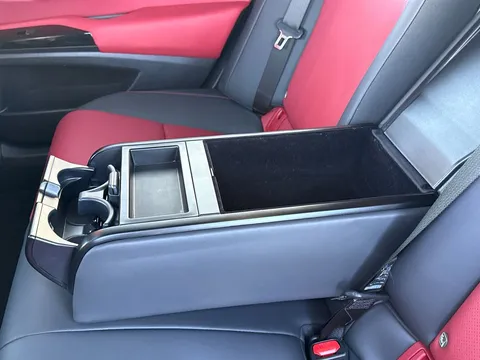 MF23BTX Lexus Es 2.5 300h F Sport E-CVT Euro 6 (s/s) 4dr Thumbnail #30