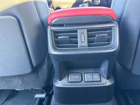 MF23BTX Lexus Es 2.5 300h F Sport E-CVT Euro 6 (s/s) 4dr Thumbnail #31