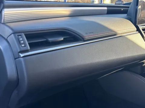 MF23BTX Lexus Es 2.5 300h F Sport E-CVT Euro 6 (s/s) 4dr Thumbnail #33