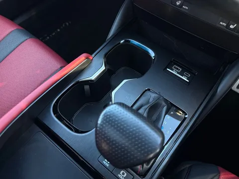 MF23BTX Lexus Es 2.5 300h F Sport E-CVT Euro 6 (s/s) 4dr Thumbnail #39