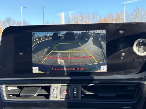 MF23BTX Lexus Es 2.5 300h F Sport E-CVT Euro 6 (s/s) 4dr Thumbnail #42