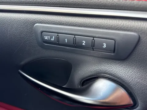 MF23BTX Lexus Es 2.5 300h F Sport E-CVT Euro 6 (s/s) 4dr Thumbnail #44