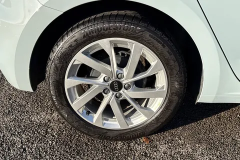 DG23BYM Audi A1 Sport 25 TFSI 95 PS 5-speed Thumbnail #14