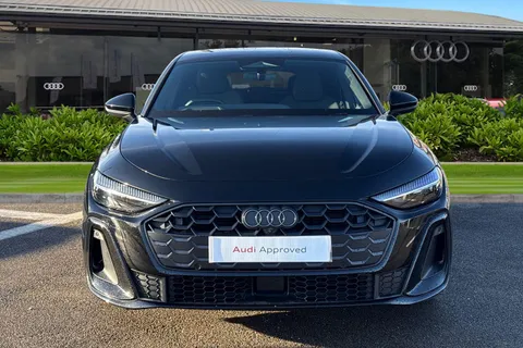 KM25FBU Audi A5 Edition 1 TFSI 204 PS S tronic Thumbnail #7