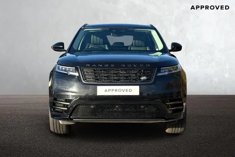 KM74EAJ Land Rover Range Rover Velar 2.0 P400e Dynamic HSE 5dr Thumbnail #8