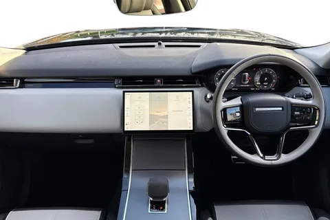 KM74EAJ Land Rover Range Rover Velar 2.0 P400e Dynamic HSE 5dr Thumbnail #10