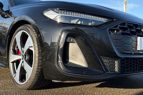 KM25FBU Audi A5 Edition 1 TFSI 204 PS S tronic Thumbnail #10