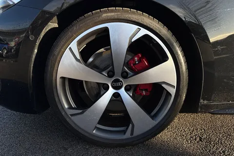 KM25FBU Audi A5 Edition 1 TFSI 204 PS S tronic Thumbnail #13