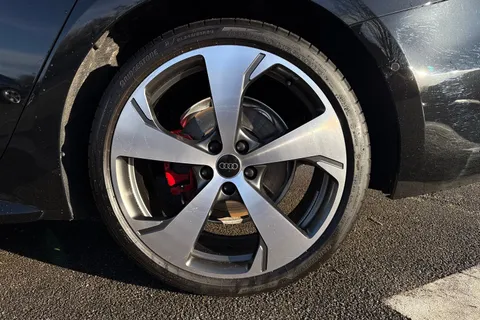 KM25FBU Audi A5 Edition 1 TFSI 204 PS S tronic Thumbnail #14