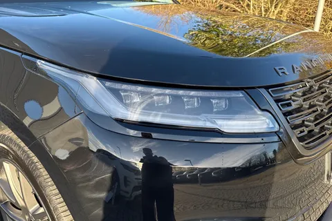 KM74EAJ Land Rover Range Rover Velar 2.0 P400e Dynamic HSE 5dr Thumbnail #18