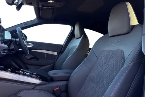 KM25FBU Audi A5 Edition 1 TFSI 204 PS S tronic Thumbnail #17