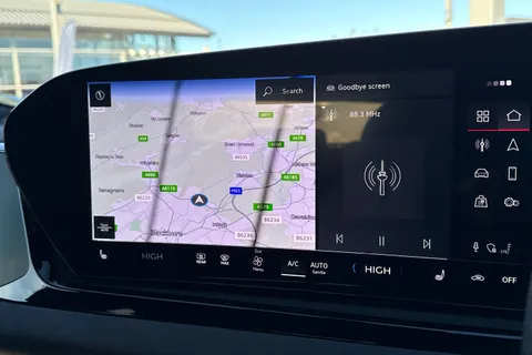 KM25FBU Audi A5 Edition 1 TFSI 204 PS S tronic Thumbnail #18