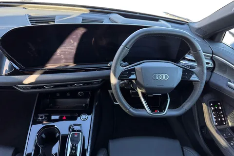 KM25FBU Audi A5 Edition 1 TFSI 204 PS S tronic Thumbnail #19