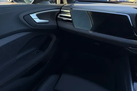 KM25FBU Audi A5 Edition 1 TFSI 204 PS S tronic Thumbnail #21