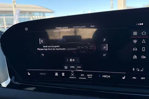 KM25FBU Audi A5 Edition 1 TFSI 204 PS S tronic Thumbnail #23