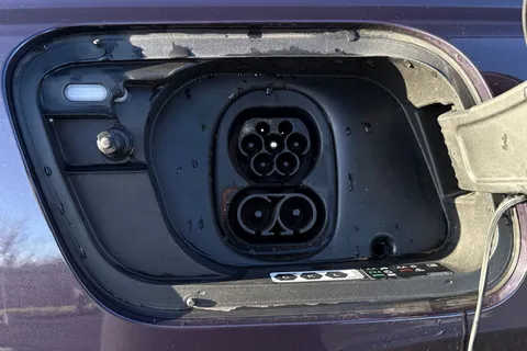 KM25LHW Audi Q4 e-tron Q4  Black Edition 45 e-tron  210,00 kW Thumbnail #29