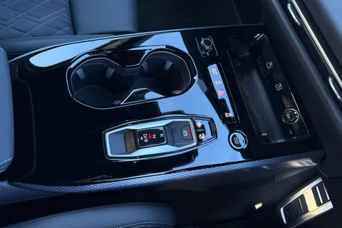 KM25FBU Audi A5 Edition 1 TFSI 204 PS S tronic Thumbnail #24