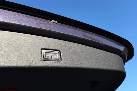 KM25LHW Audi Q4 e-tron Q4  Black Edition 45 e-tron  210,00 kW Thumbnail #30