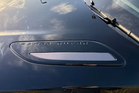 KM74EAJ Land Rover Range Rover Velar 2.0 P400e Dynamic HSE 5dr Thumbnail #29