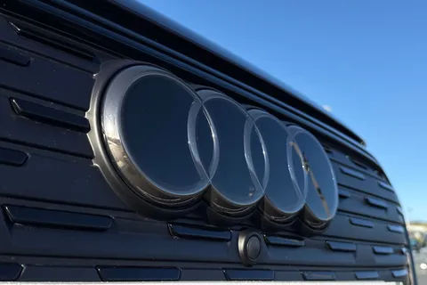 KM25LHW Audi Q4 e-tron Q4  Black Edition 45 e-tron  210,00 kW Thumbnail #32