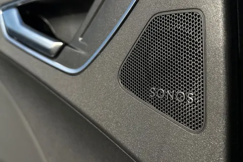 KM25LHW Audi Q4 e-tron Q4  Black Edition 45 e-tron  210,00 kW Thumbnail #34