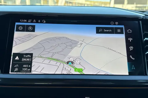 KM25LHW Audi Q4 e-tron Q4  Black Edition 45 e-tron  210,00 kW Thumbnail #40