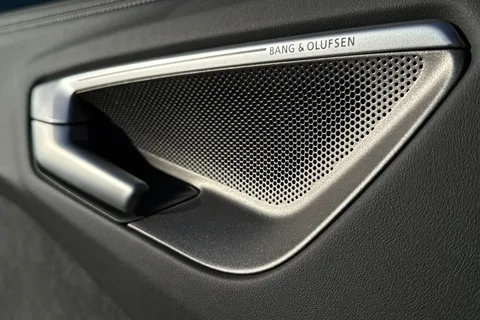 KM25FBU Audi A5 Edition 1 TFSI 204 PS S tronic Thumbnail #33