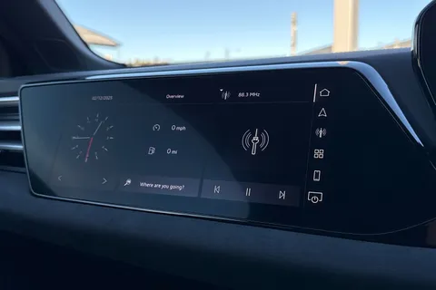 KM25FBU Audi A5 Edition 1 TFSI 204 PS S tronic Thumbnail #36