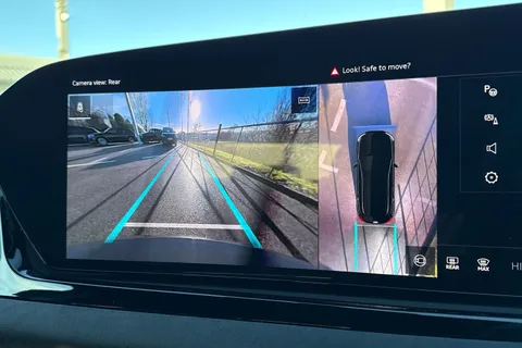 KM25FBU Audi A5 Edition 1 TFSI 204 PS S tronic Thumbnail #37