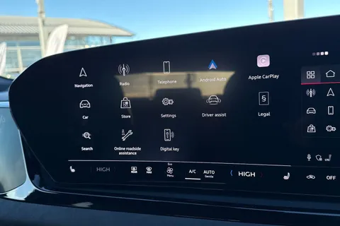 KM25FBU Audi A5 Edition 1 TFSI 204 PS S tronic Thumbnail #39