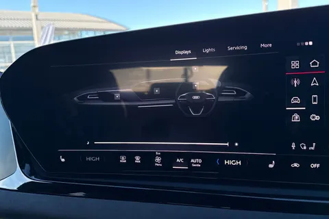 KM25FBU Audi A5 Edition 1 TFSI 204 PS S tronic Thumbnail #40