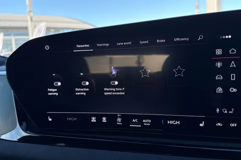 KM25FBU Audi A5 Edition 1 TFSI 204 PS S tronic Thumbnail #41