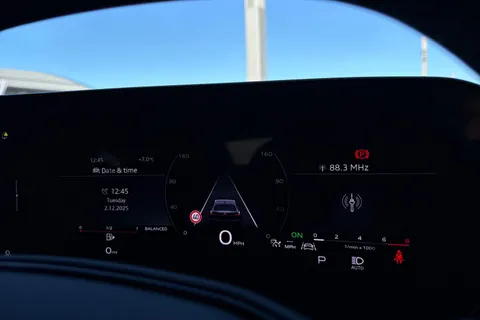 KM25FBU Audi A5 Edition 1 TFSI 204 PS S tronic Thumbnail #42