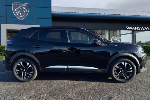 3 of 66 for PEUGEOT e-2008 50kWh GT Auto 5dr (7kW Charger)