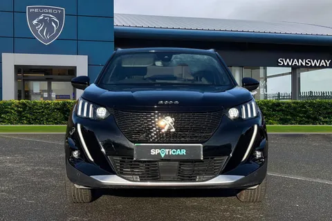 5 of 66 for PEUGEOT e-2008 50kWh GT Auto 5dr (7kW Charger)