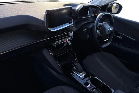 RV71HRL PEUGEOT e-208 50kWh Allure Premium Auto 5dr Thumbnail #15