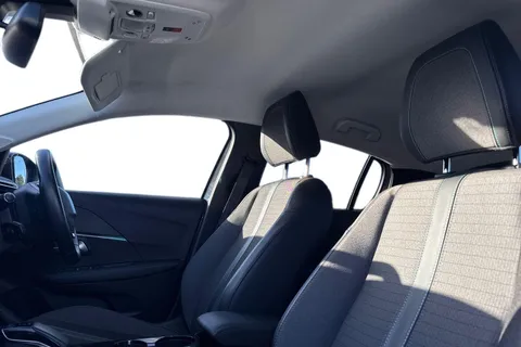 RV71HRL PEUGEOT e-208 50kWh Allure Premium Auto 5dr Thumbnail #16