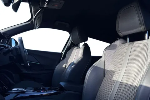 15 of 66 for PEUGEOT e-2008 50kWh GT Auto 5dr (7kW Charger)