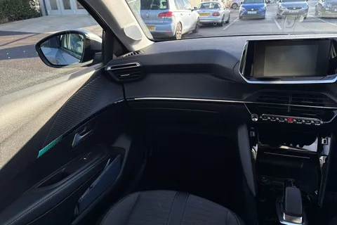 RV71HRL PEUGEOT e-208 50kWh Allure Premium Auto 5dr Thumbnail #20