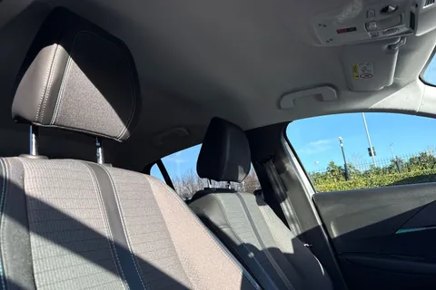 RV71HRL PEUGEOT e-208 50kWh Allure Premium Auto 5dr Thumbnail #24