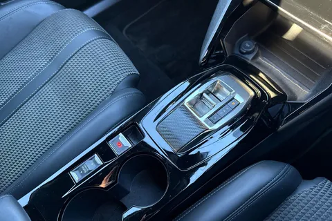 22 of 66 for PEUGEOT e-2008 50kWh GT Auto 5dr (7kW Charger)