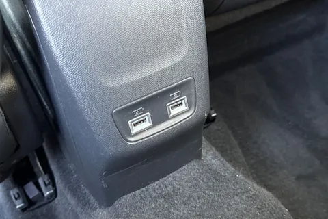 RV71HRL PEUGEOT e-208 50kWh Allure Premium Auto 5dr Thumbnail #34