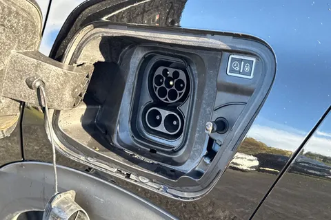 34 of 66 for PEUGEOT e-2008 50kWh GT Auto 5dr (7kW Charger)