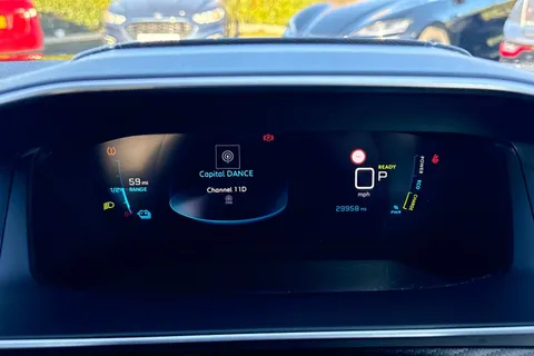 44 of 66 for PEUGEOT e-2008 50kWh GT Auto 5dr (7kW Charger)