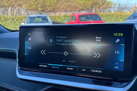 46 of 66 for PEUGEOT e-2008 50kWh GT Auto 5dr (7kW Charger)