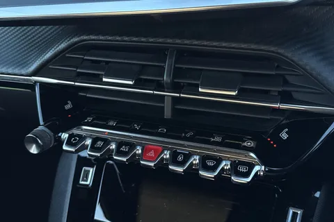 58 of 66 for PEUGEOT e-2008 50kWh GT Auto 5dr (7kW Charger)