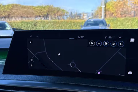 KM25WOY PEUGEOT 3008 1.2 HYBRID GT e-DSC6 Euro 6 (s/s) 5dr Thumbnail #17